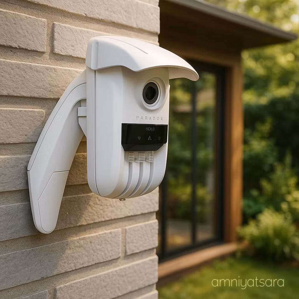 hd88 پارادوکس