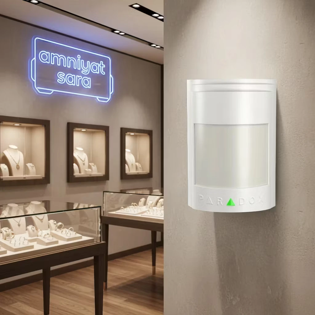 چشمی 476 پارادوکس اصلی با ضمانت 60 ماه