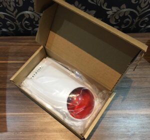 آژیر فلاشر 501 3