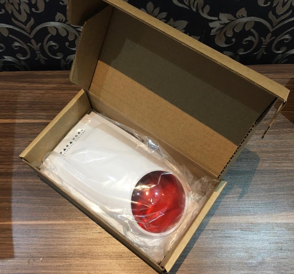 آژیر فلاشر 501 3