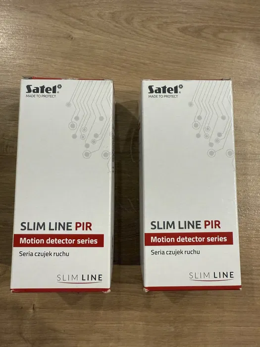 slim pet satel