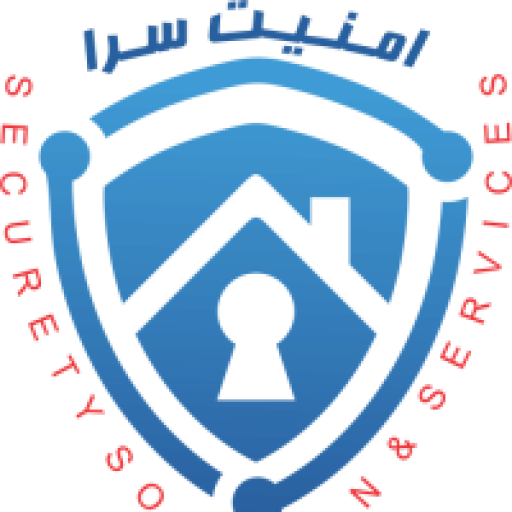 فروشگاه اینترنتی امنیت سرا
