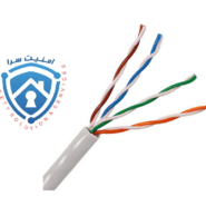 کابل دو زوج 06 رویان