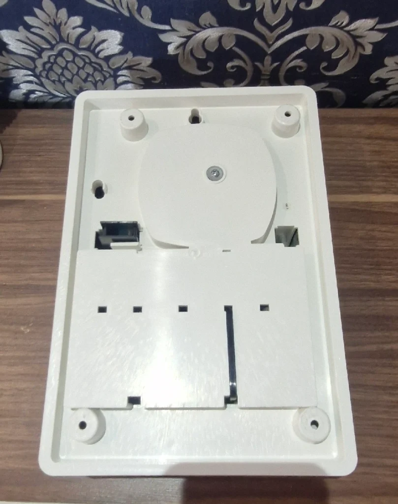 آژیر فلاشر جنیوس 143