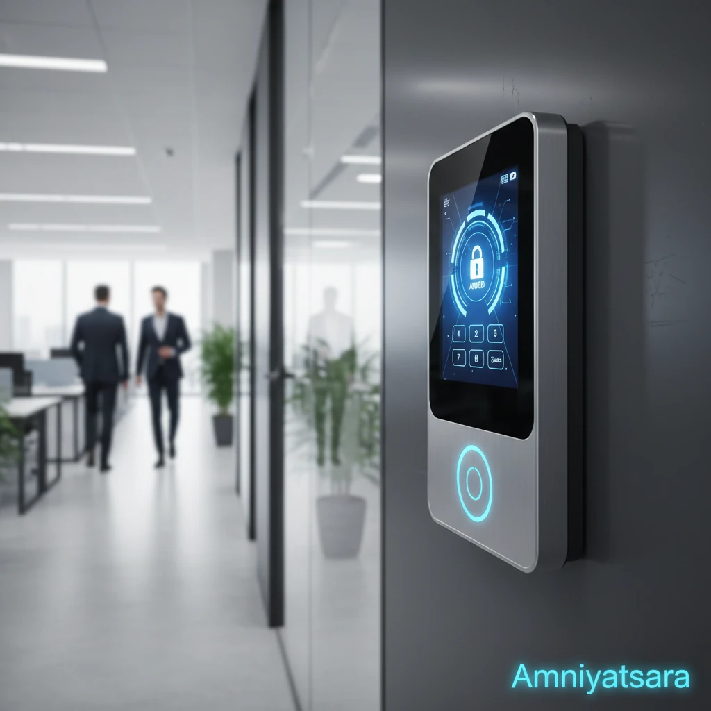 بهترین دزدگیر منزل 