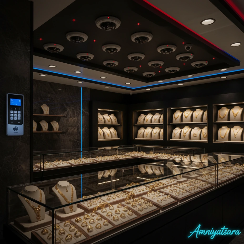 بهترین دزدگیر منزل و محل کار