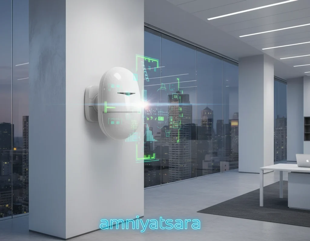 چشمی و پایه کانفیادو مدل mx3