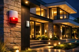 بهترین دزدگیر منزل