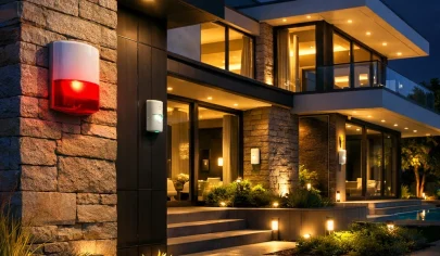 بهترین دزدگیر منزل